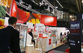 2020中国 长沙 国际食品物流装备博览会