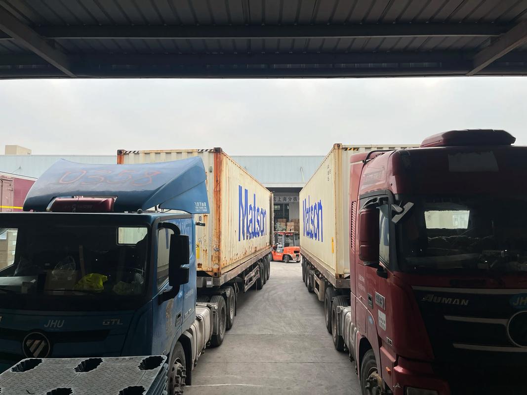 选择靠谱国际物流公司的关键 14年经验与安全可靠的服务