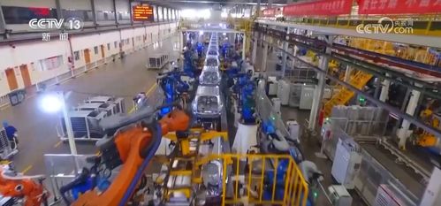 货通全球 物畅其流 国际新航线助力中国制造走向世界