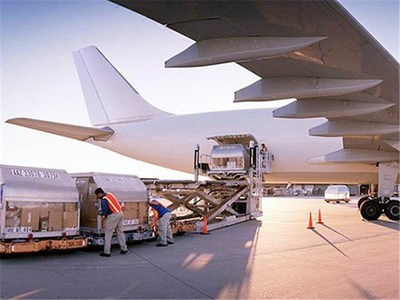 汕尾至墨西哥FBA头程物流 劲航国际物流的专业服务解析