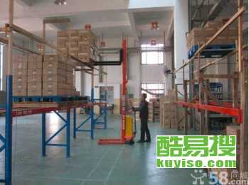 北京大兴酷易搜国际物流 连接全球的桥梁