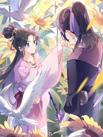 燃哉工作室 角色头像