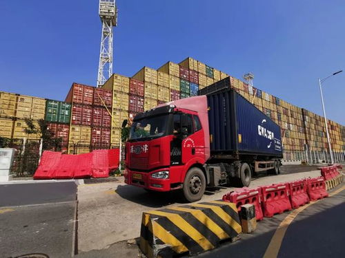 国际物流从业者需关注 二季度七成出口或由医疗物资拉动